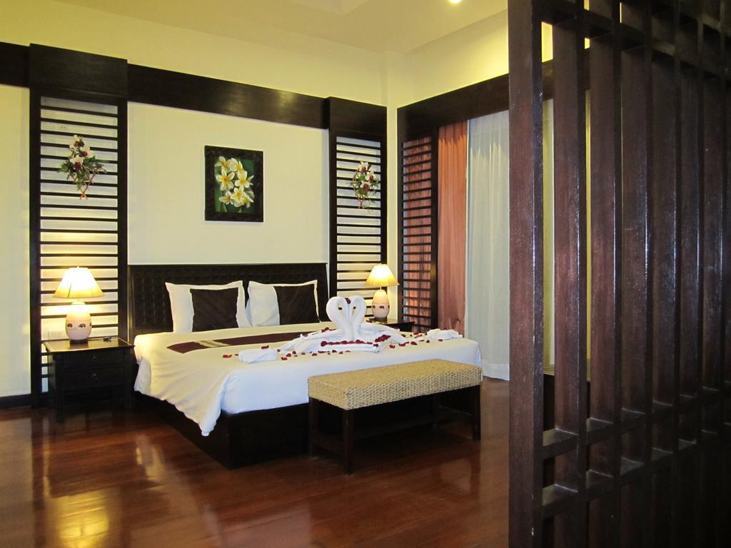 Wannara Hotel Hua Hin Quarto foto